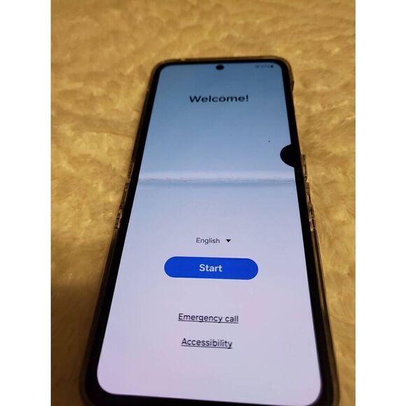 Samsung Z3 Flip phone TMobile - Picture 7 of 7